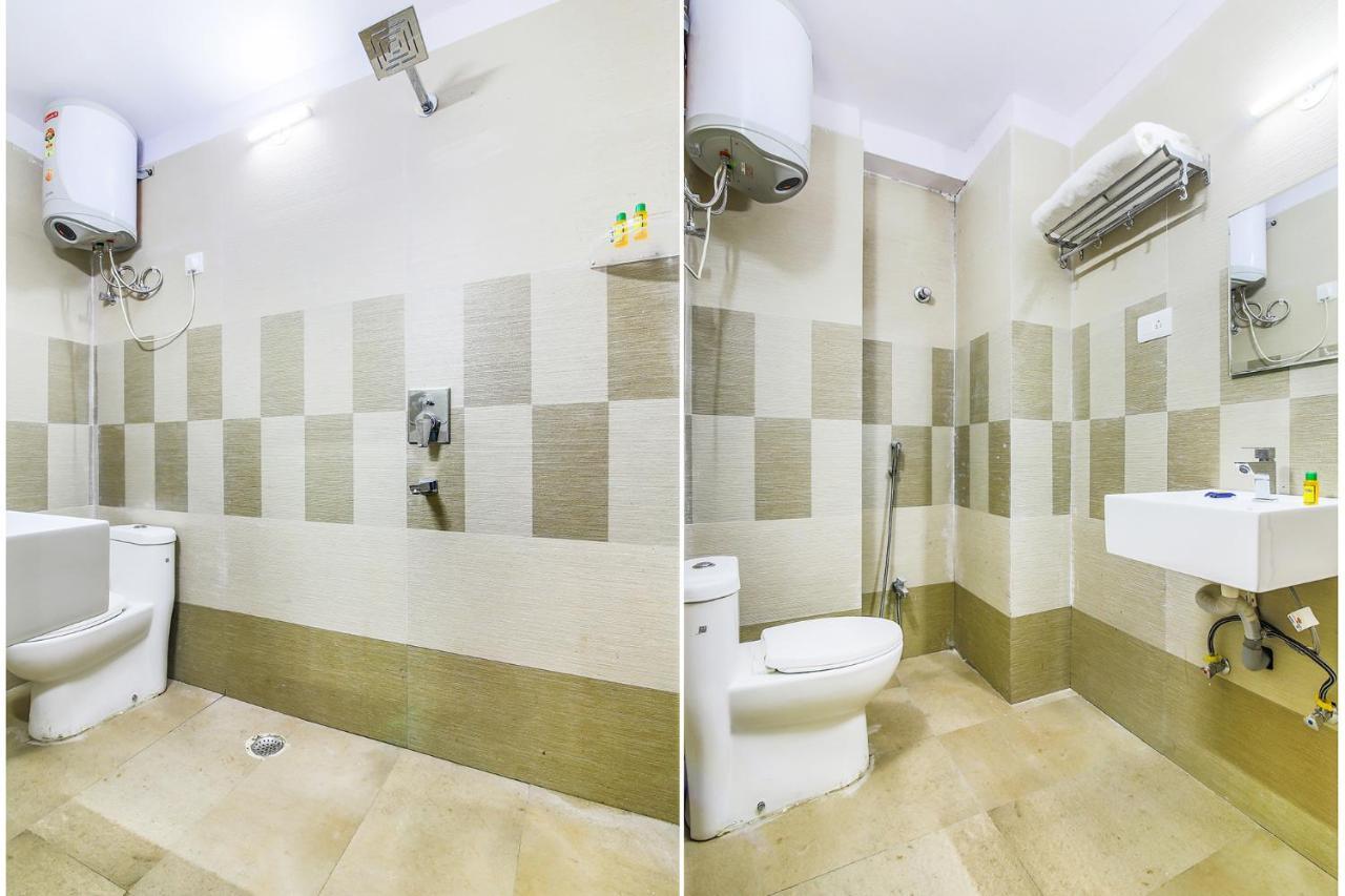 Fabhotel Lal International Patna  Exterior foto