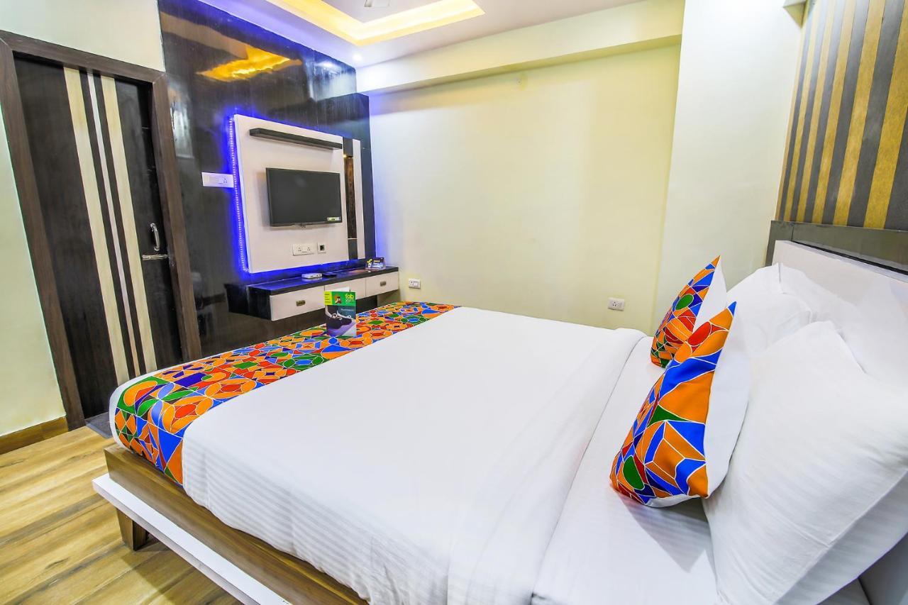 Fabhotel Lal International Patna  Exterior foto