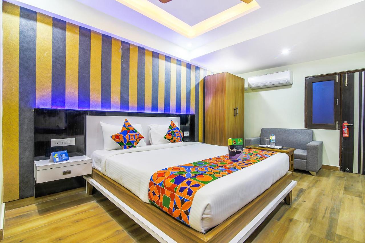 Fabhotel Lal International Patna  Exterior foto