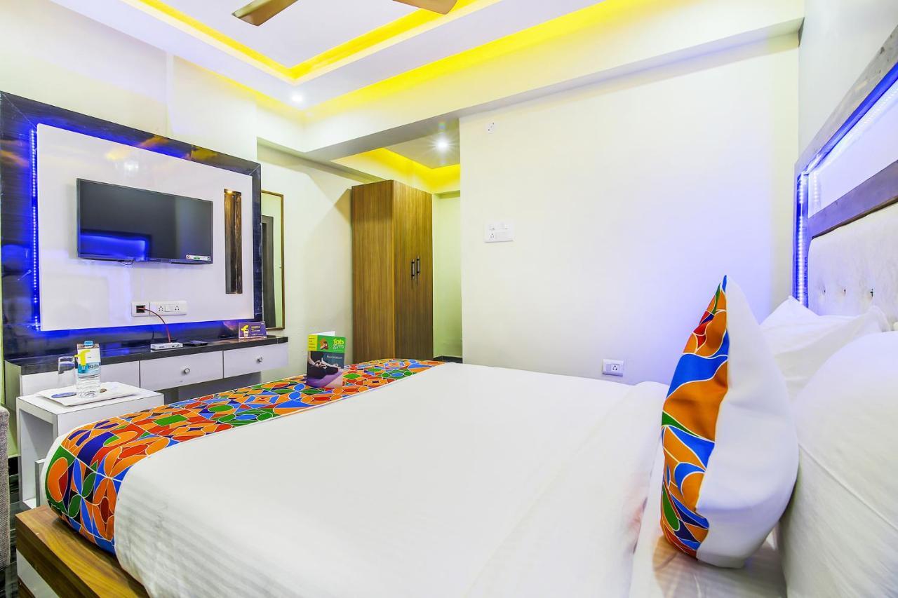 Fabhotel Lal International Patna  Exterior foto
