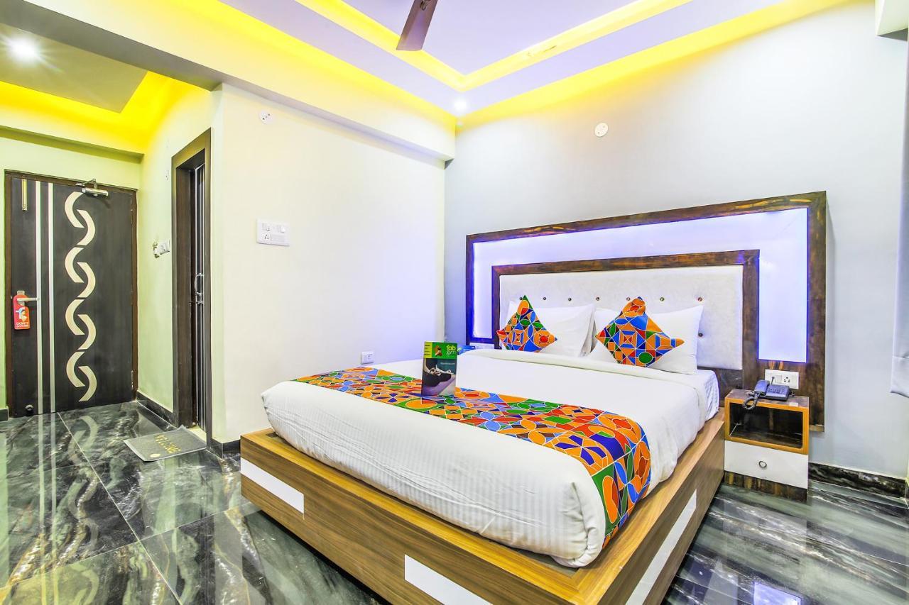 Fabhotel Lal International Patna  Exterior foto