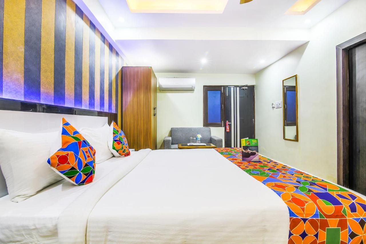 Fabhotel Lal International Patna  Exterior foto