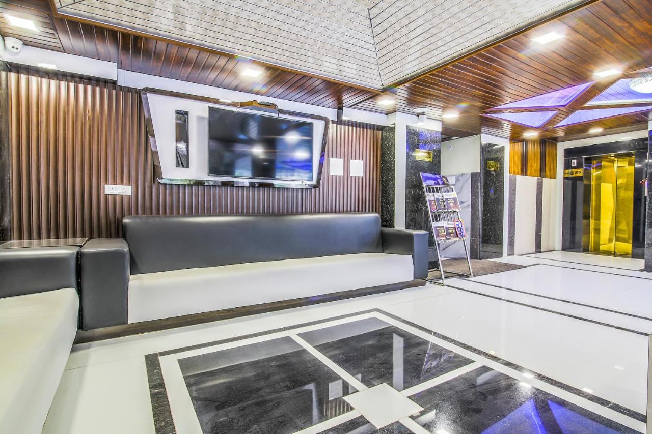 Fabhotel Lal International Patna  Exterior foto